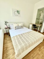 One-north Residences (D5), Apartment #529784201